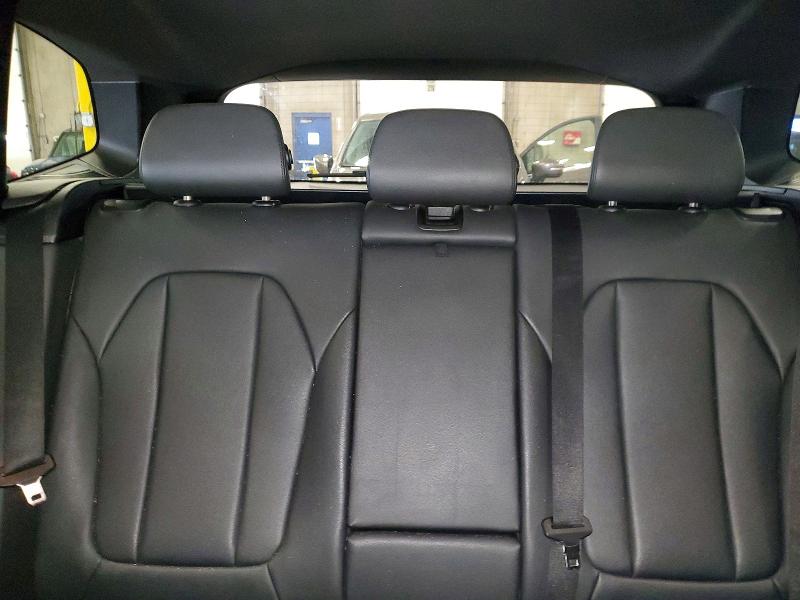 Продаж на аукціоні авто 2019 Bmw X3, vin: 5UXTR9C55KLD90739, номер лоту: 55889216