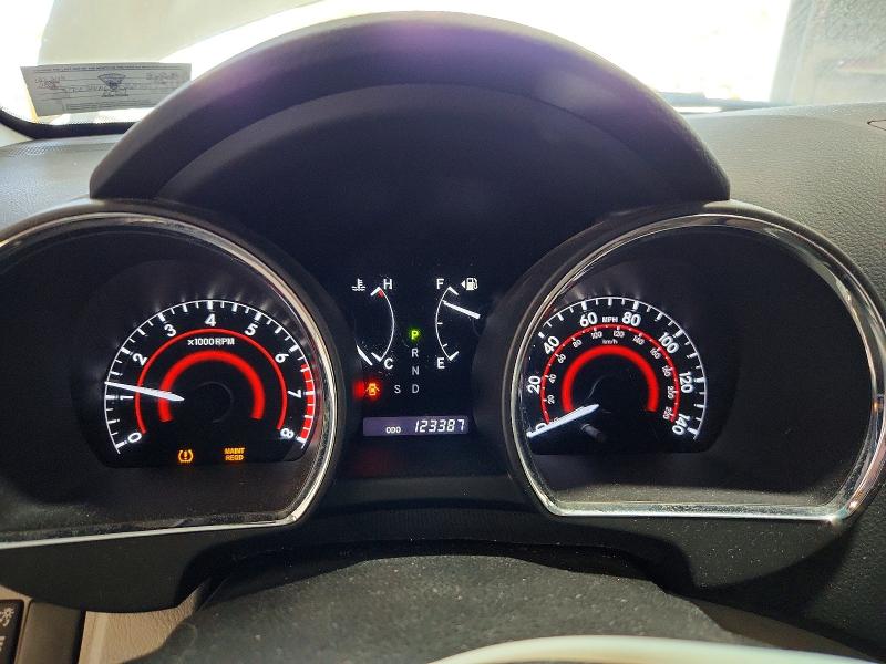 56025166 :رقم المزاد ، JTEES41A682022935 vin ، 2008 Toyota Highlander مزاد بيع