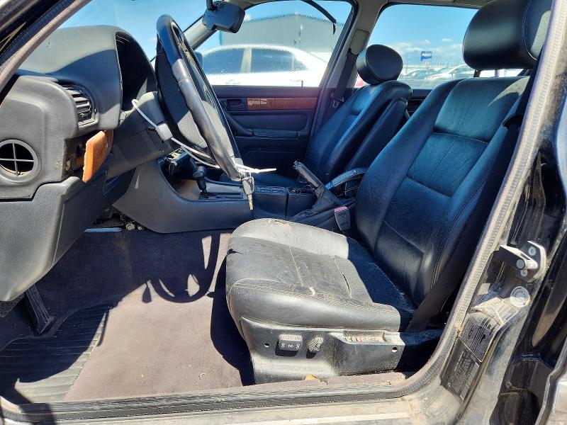 Продажа на аукционе авто 1992 Bmw 735, vin: WBAGC4316NDC29591, номер лота: 85985945