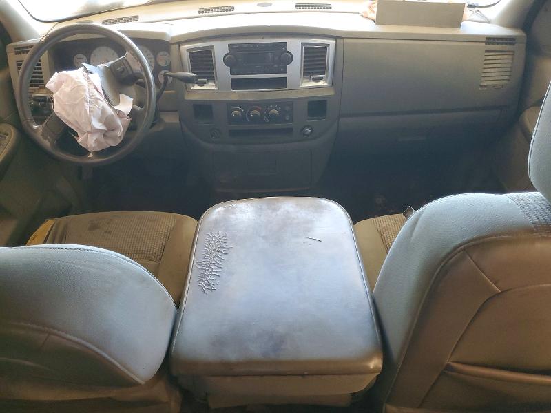 Продажа на аукционе авто 2007 Dodge Ram 1500, vin: 1D7HA18P07S131294, номер лота: 55594416