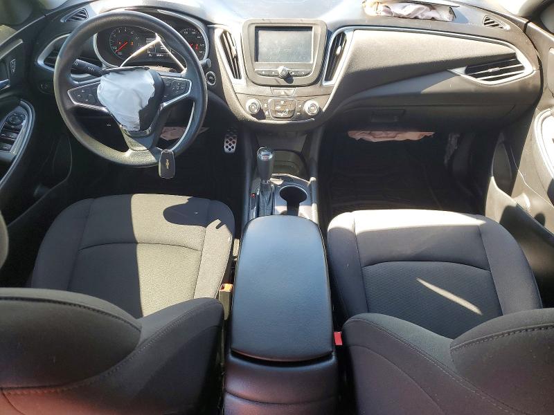 Продаж на аукціоні авто 2017 Chevrolet Malibu, vin: 1G1ZB5STXHF209544, номер лоту: 57883406