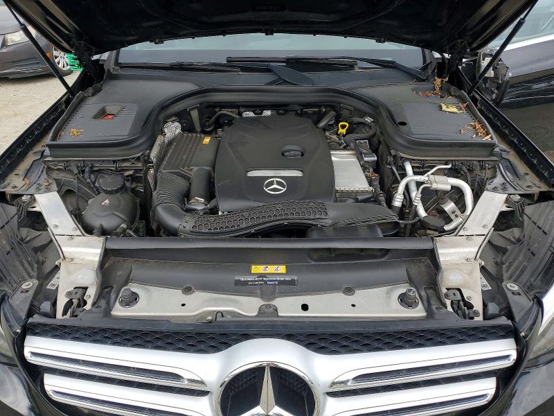 Продажа на аукционе авто 2018 Mercedes-benz Glc, vin: WDC0G4KB7JV080638, номер лота: 55959496