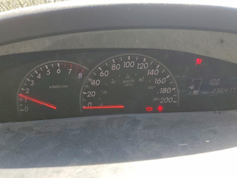 2007 Toyota Yaris მანქანა იყიდება აუქციონზე, vin: JTDKT923375122120, აუქციონის ნომერი: 55016986