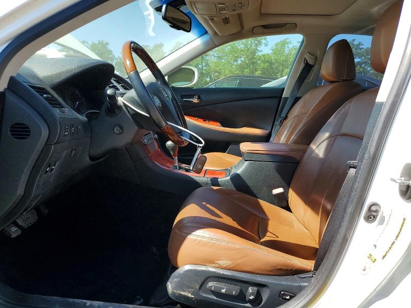Aukcja sprzedaży 2012 Lexus Es, vin: JTHBK1EG3C2488818, numer aukcji: 55945206