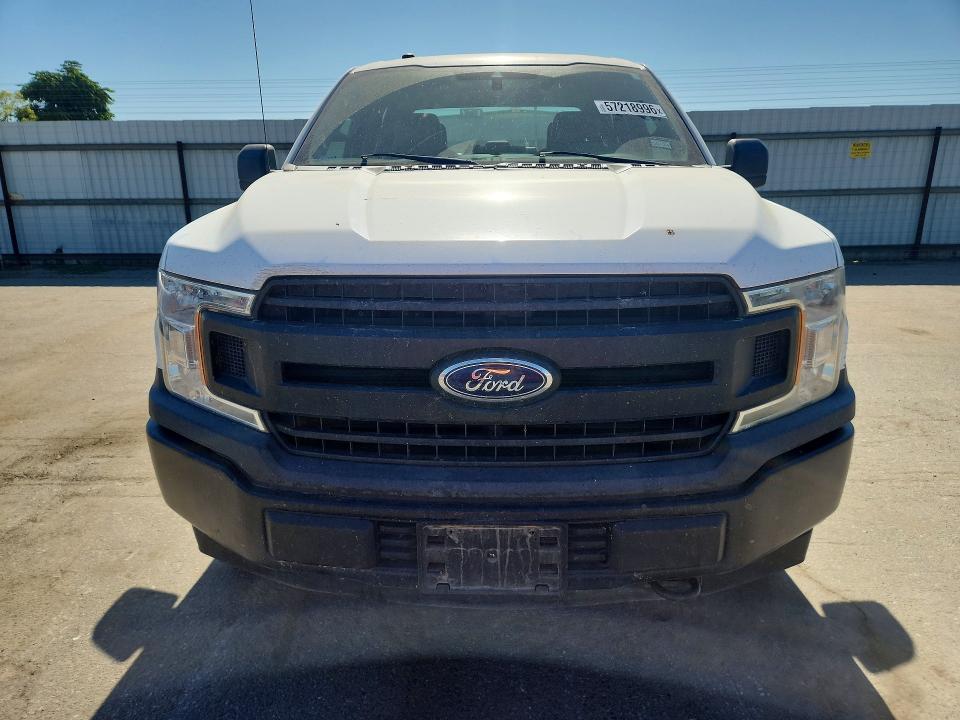 Продажа на аукционе авто 2019 Ford F150, vin: 1FTEW1E5XKKE91571, номер лота: 57218996
