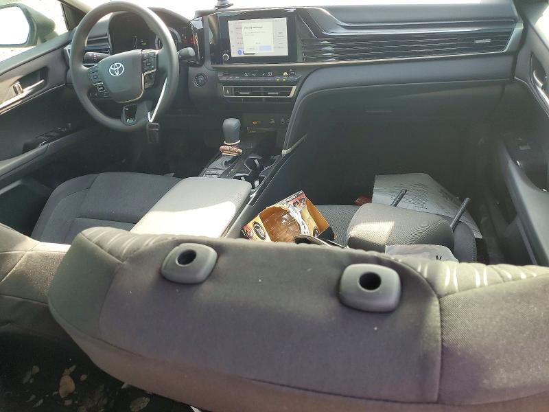 Aukcja sprzedaży 2026 Toyota Camry, vin: 4T1DAACK6TU218535, numer aukcji: 57739256
