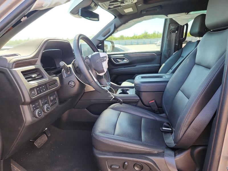 Aukcja sprzedaży 2023 Chevrolet Tahoe, vin: 1GNSKPKL1PR499309, numer aukcji: 55942526