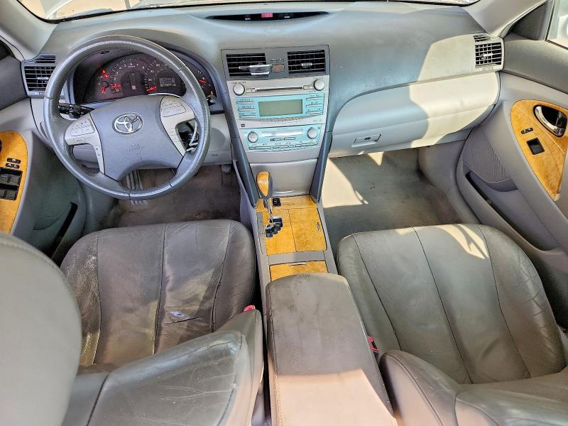 58844776 :رقم المزاد ، JTNBK46KX73016858 vin ، 2007 Toyota Camry مزاد بيع