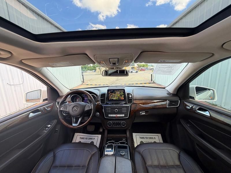 57278026 :رقم المزاد ، 4JGDA5JB4GA708618 vin ، 2016 Mercedes-benz Gle مزاد بيع