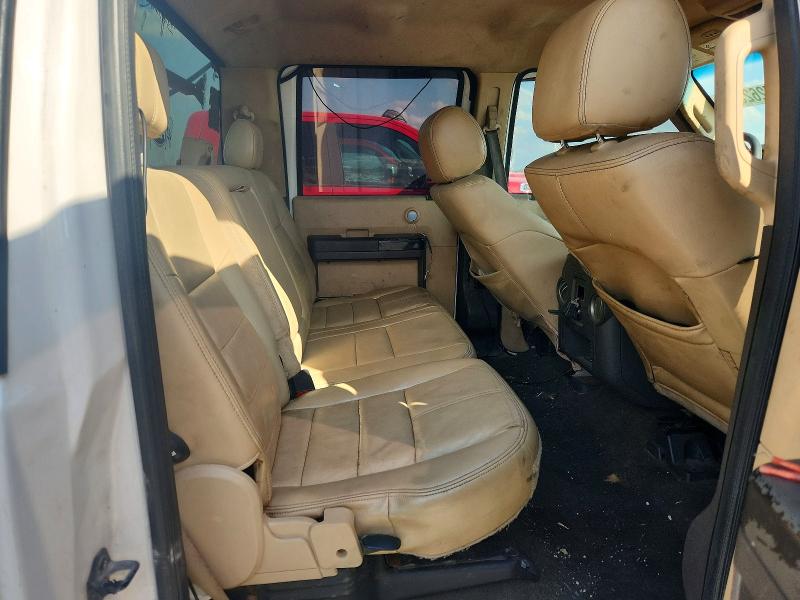 2012 Ford F350 მანქანა იყიდება აუქციონზე, vin: 1FT8W3DT7CEA47914, აუქციონის ნომერი: 57262376