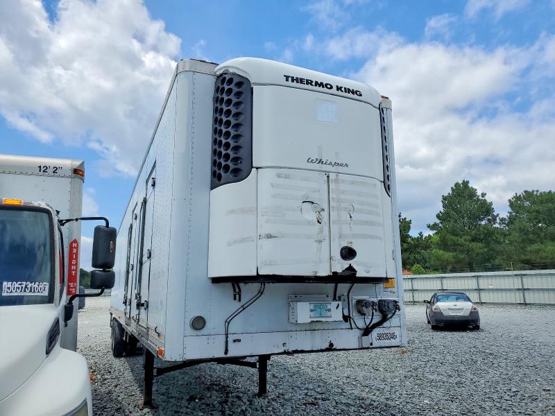 58935346 :رقم المزاد ، 1UYVS2487DM510213 vin ، 2013 Utility Trailer Trailer مزاد بيع