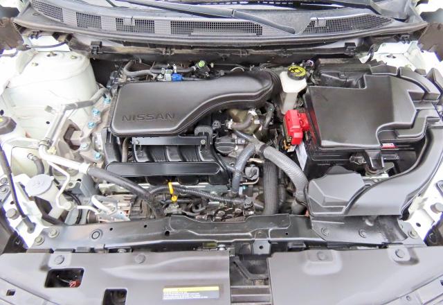 Продаж на аукціоні авто 2017 Nissan Rogue Sport, vin: JN1BJ1CR2HW100263, номер лоту: 56714716