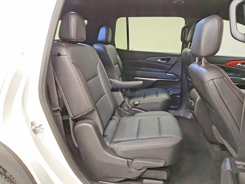 Aukcja sprzedaży 2024 Chevrolet Traverse, vin: 1GNEVJKS8RJ199602, numer aukcji: 55711806