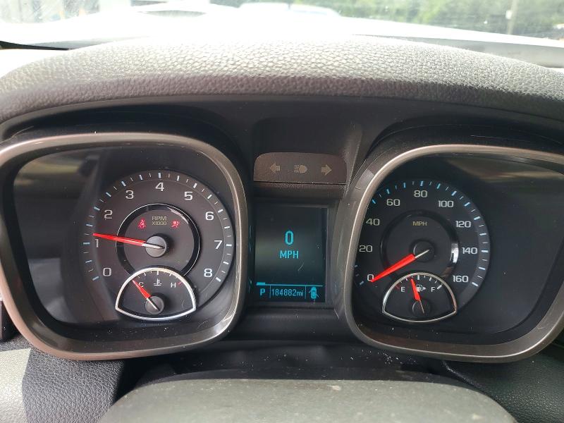Продажа на аукционе авто 2013 Chevrolet Malibu, vin: 1G11B5SA4DF244764, номер лота: 55844916