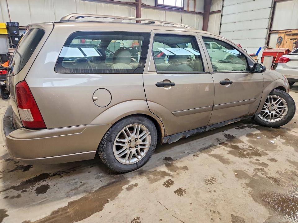 2003 Ford Focus მანქანა იყიდება აუქციონზე, vin: 1FAFP36313W310058, აუქციონის ნომერი: 55277056