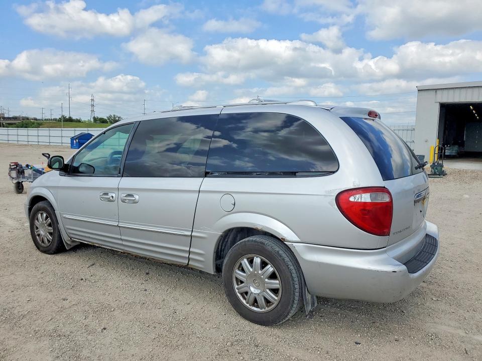 Aukcja sprzedaży 2004 Chrysler Town & Country, vin: 2C4GP54L94R518552, numer aukcji: 85615365