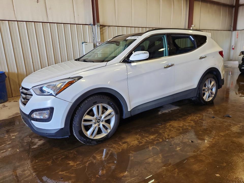 Aukcja sprzedaży 2016 Hyundai Santa Fe Sport, vin: 5XYZWDLA7GG326996, numer aukcji: 55633026