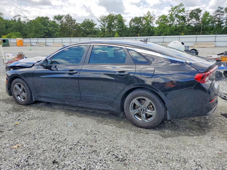 Продаж на аукціоні авто 2021 Kia K5, vin: 5XXG14J21MG009782, номер лоту: 57880096