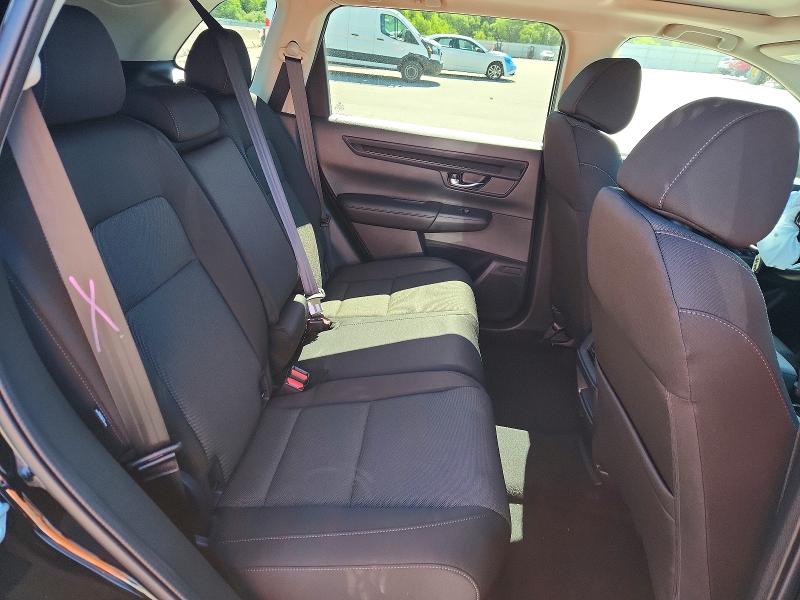 Продаж на аукціоні авто 2026 Honda Cr-v, vin: 2HKRS4H4XTH493077, номер лоту: 57552706