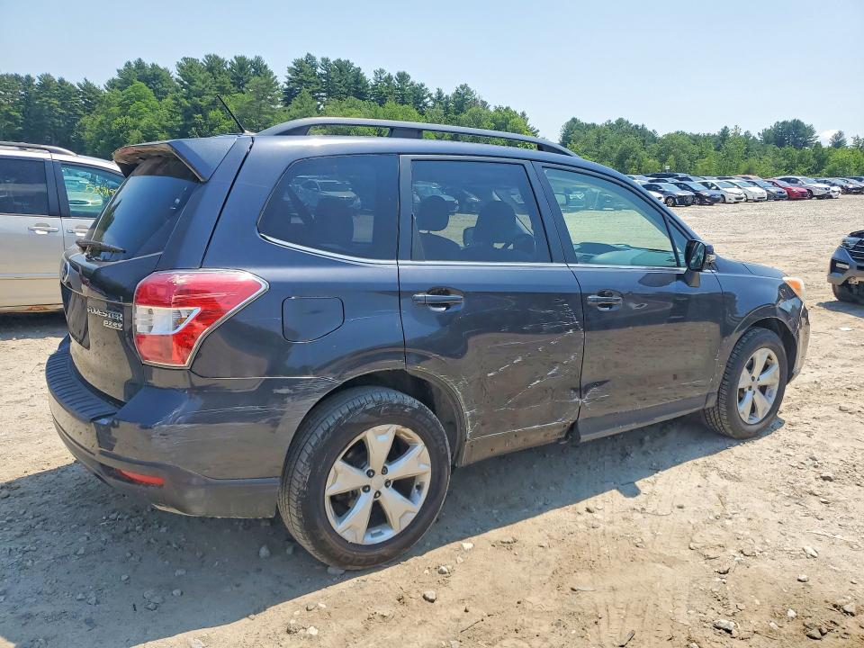 Продаж на аукціоні авто 2014 Subaru Forester, vin: JF2SJAMC6EH410750, номер лоту: 58875496