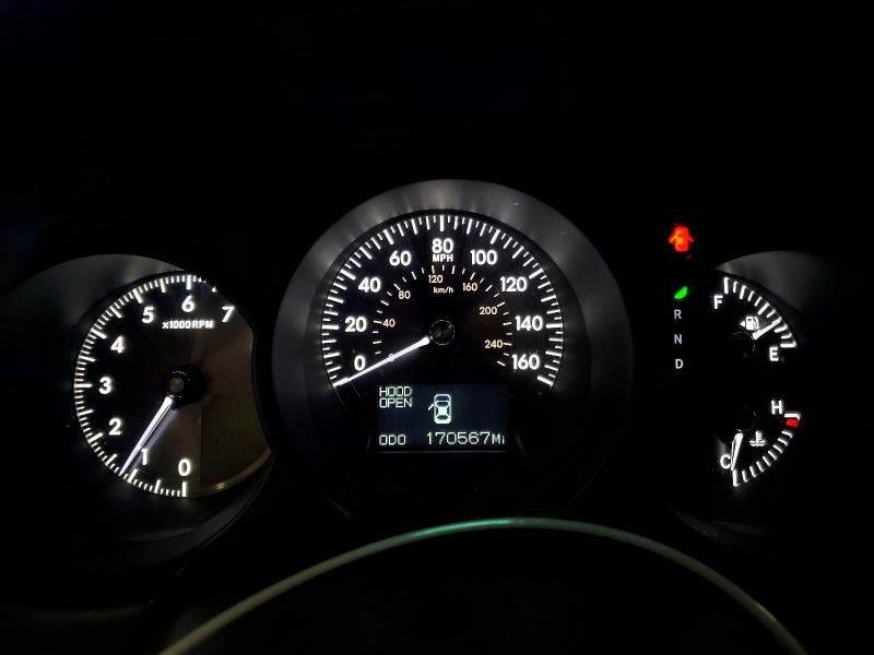 Продажа на аукционе авто 2007 Lexus Gs, vin: JTHCE96S070004196, номер лота: 58682666
