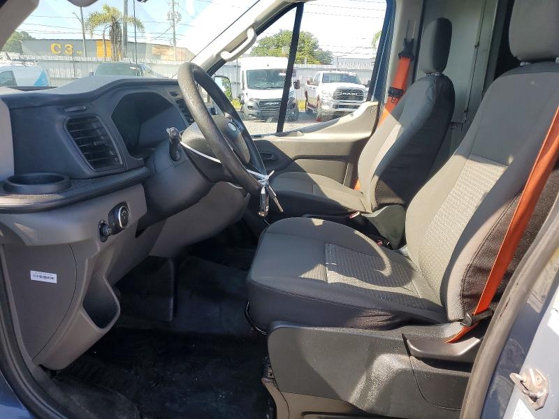 Aukcja sprzedaży 2020 Ford Transit, vin: 1FTBR3X82LKA87338, numer aukcji: 57961946