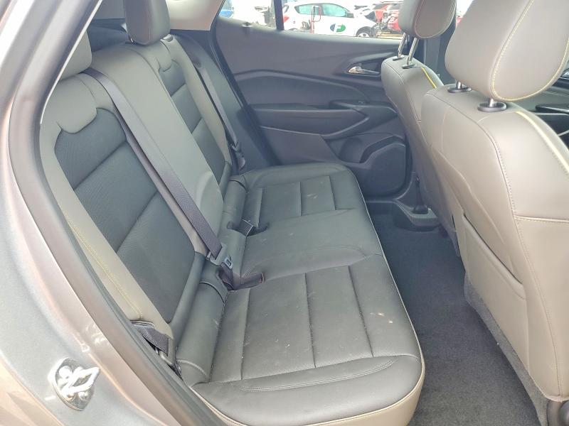 Продажа на аукционе авто 2026 Chevrolet Trax, vin: KL77LKEP7TC015389, номер лота: 57937466