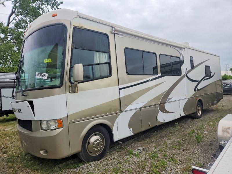 Продажа на аукционе авто 2006 Fourw Recreational Vehicle (rv), vin: 1F6NF53Y060A00854, номер лота: 54158966