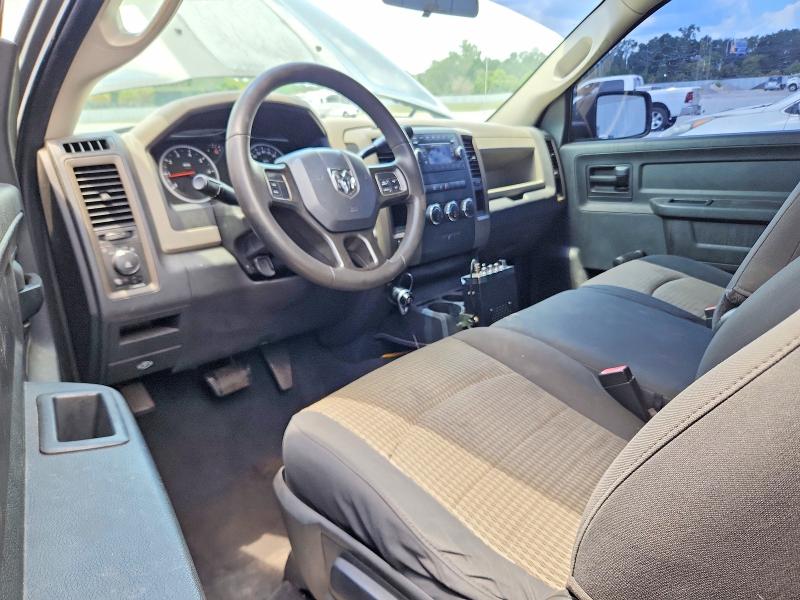 Продажа на аукционе авто 2012 Dodge Ram 1500, vin: 3C6JD6AT4CG117754, номер лота: 59144036