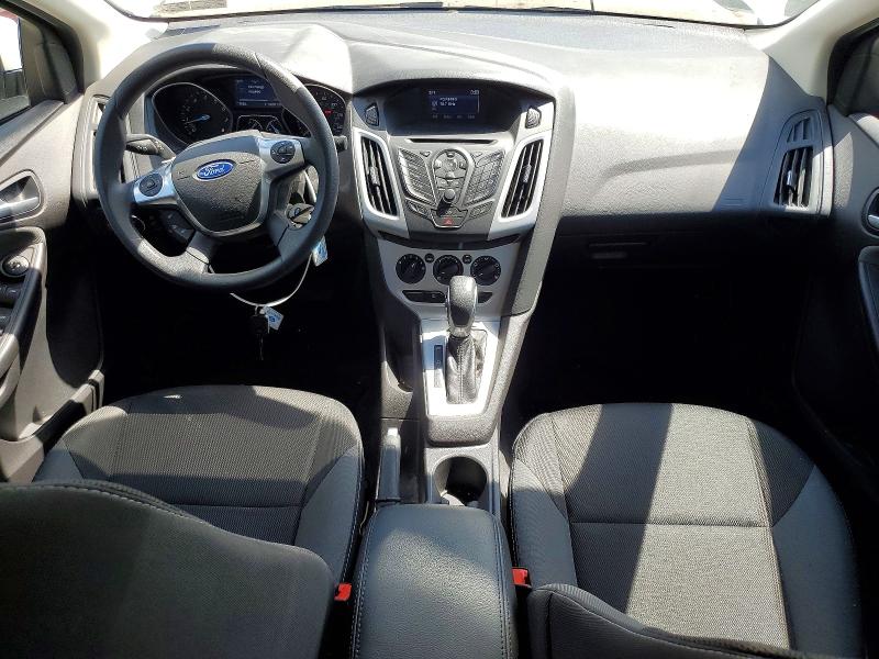 Продаж на аукціоні авто 2014 Ford Focus, vin: 1FADP3F28EL438011, номер лоту: 58711076