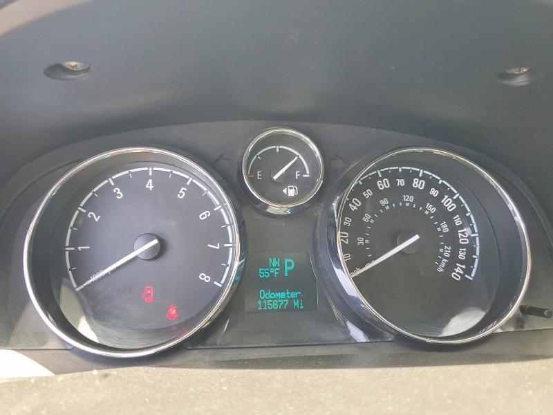 56834176 :رقم المزاد ، 3GNAL4EK5FS507157 vin ، 2015 Chevrolet Captiva مزاد بيع