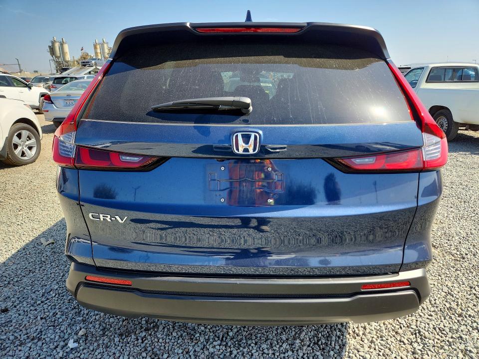 Aukcja sprzedaży 2025 Honda Cr-v, vin: 5J6RS3H23SL005004, numer aukcji: 56466996