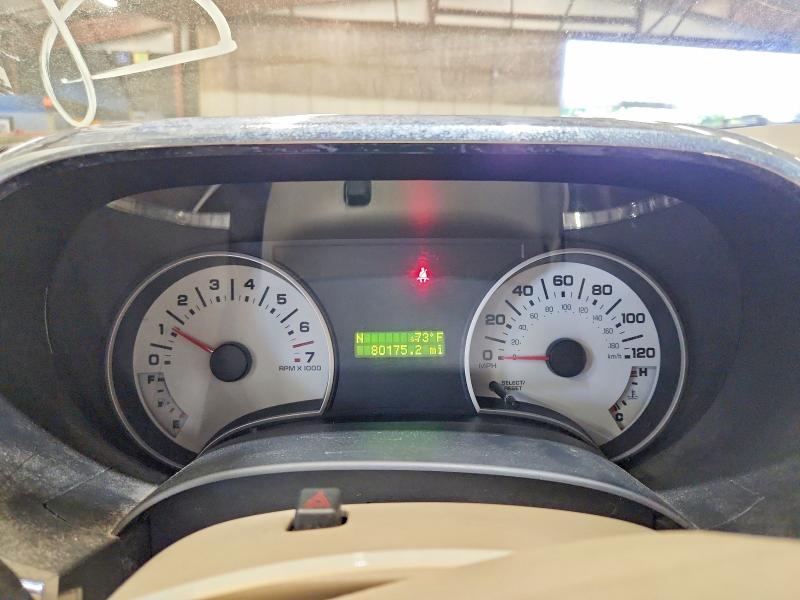 2007 Ford Explorer Sport Trac მანქანა იყიდება აუქციონზე, vin: 1FMEU51K97UB63123, აუქციონის ნომერი: 56223106