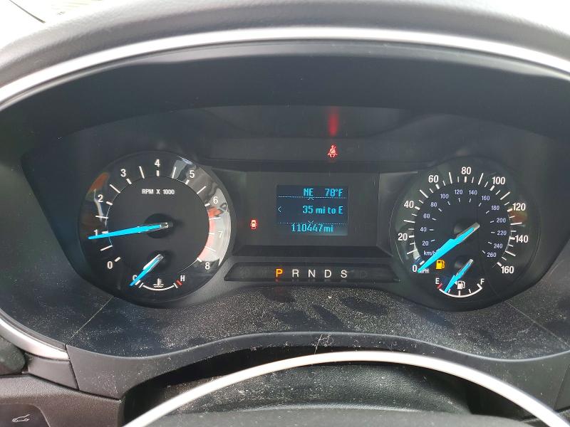 Aukcja sprzedaży 2015 Ford Fusion, vin: 1FA6P0G74F5129398, numer aukcji: 58298446