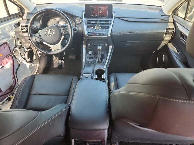 55704876 :رقم المزاد ، JTJYARBZ4J2094936 vin ، 2018 Lexus Nx 300 مزاد بيع