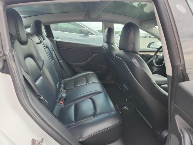 2021 Tesla Model 3 მანქანა იყიდება აუქციონზე, vin: 5YJ3E1EA3MF088300, აუქციონის ნომერი: 56822356