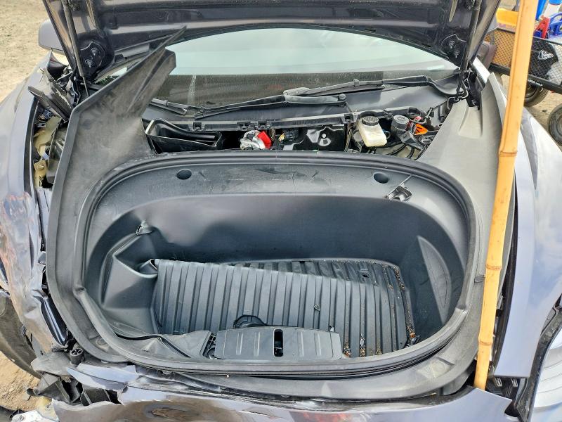 Продажа на аукционе авто 2023 Tesla Model 3, vin: 5YJ3E1EC2PF628144, номер лота: 57706876