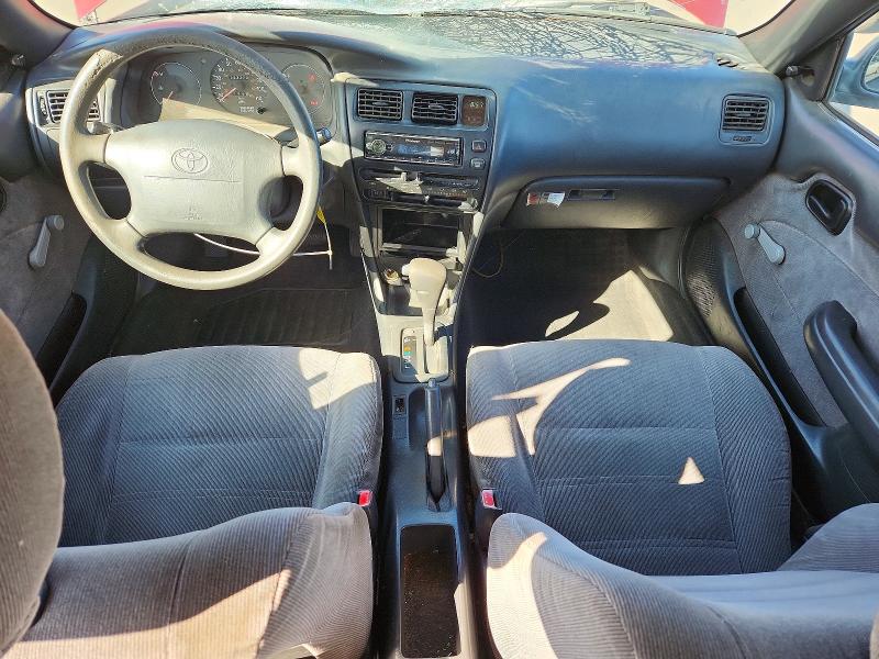Aukcja sprzedaży 1993 Toyota Corolla, vin: 1NXAE09EXPZ104305, numer aukcji: 55459746