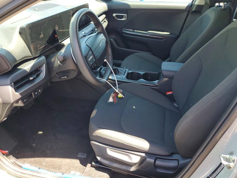 58534526 :رقم المزاد ، 3KPFT4DE2TE252696 vin ، 2026 Kia K4 مزاد بيع