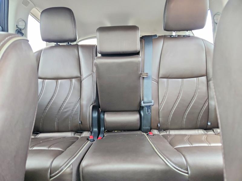 Продажа на аукционе авто 2019 Infiniti Qx60, vin: 5N1DL0MM4KC560686, номер лота: 57164386