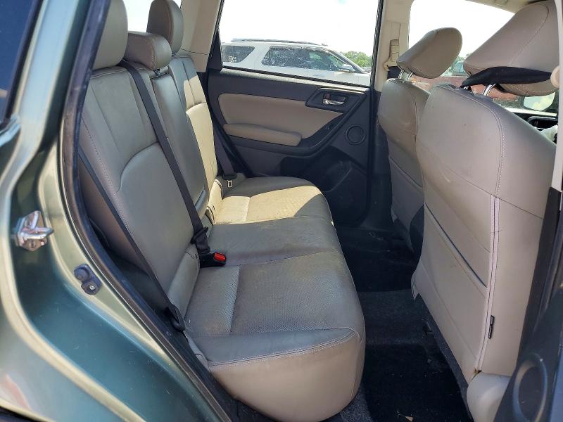 2015 Subaru Forester მანქანა იყიდება აუქციონზე, vin: JF2SJAWC7FH802246, აუქციონის ნომერი: 56885906