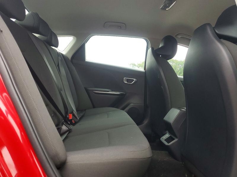 Aukcja sprzedaży 2026 Kia K4, vin: 3KPFT4DE3TE309794, numer aukcji: 58273696