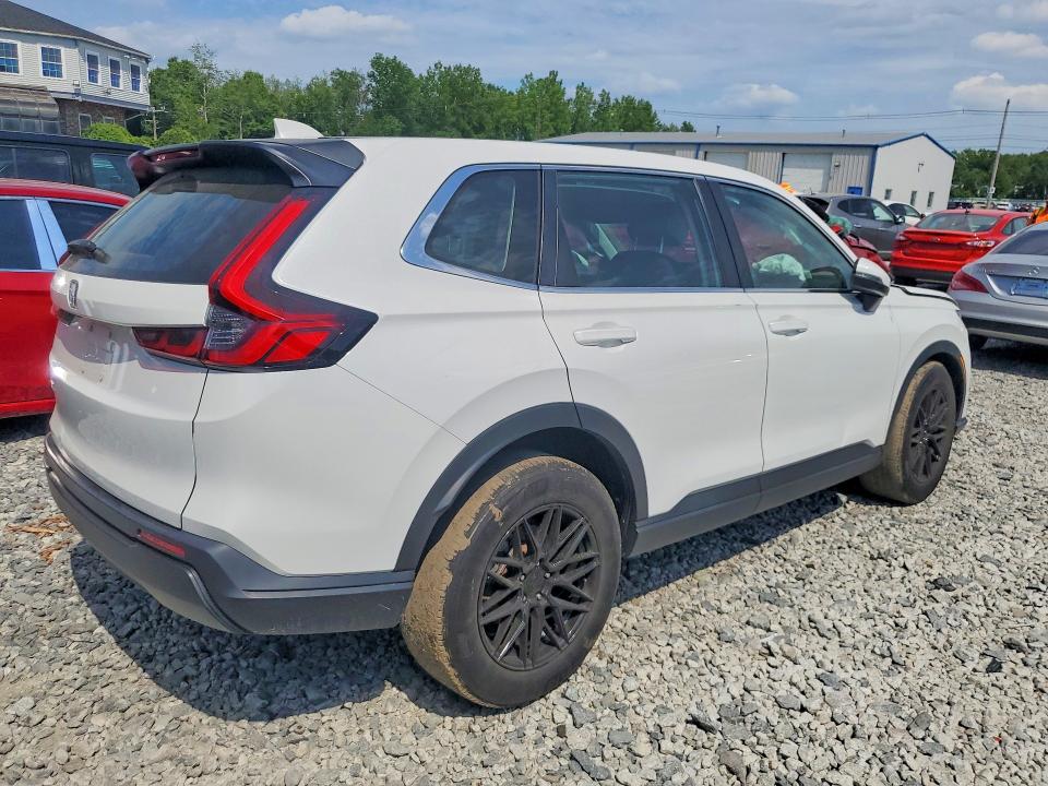 Aukcja sprzedaży 2023 Honda Cr-v, vin: 2HKRS4H20PH417047, numer aukcji: 57250586