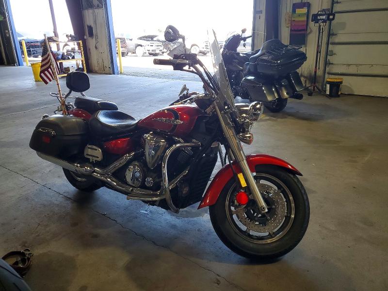 57602576 :رقم المزاد ، JYAVP32E7DA002058 vin ، 2013 Yamaha Xvs1300 مزاد بيع