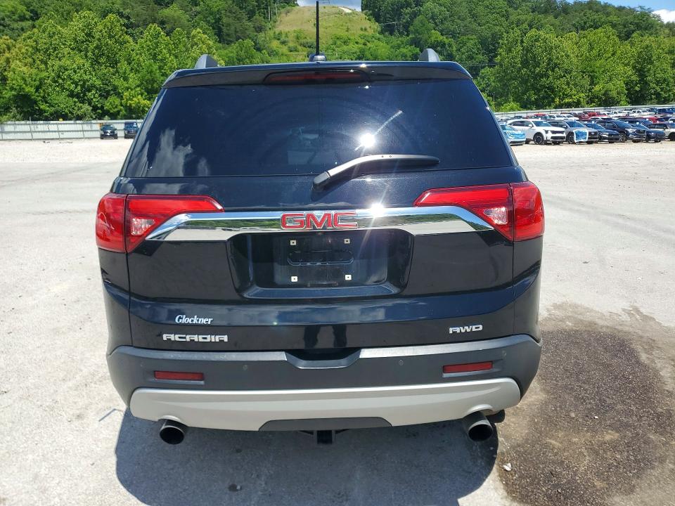 Продажа на аукционе авто 2019 Gmc Acadia, vin: 1GKKNULS3KZ285861, номер лота: 57592756