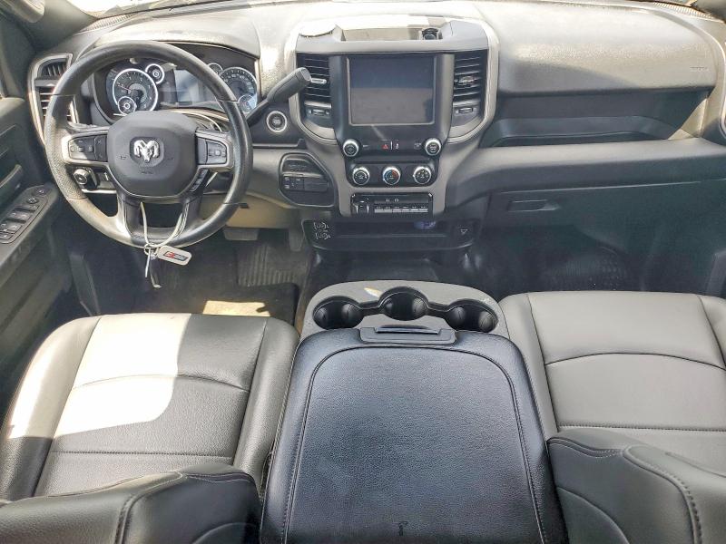 Продажа на аукционе авто 2024 Ram 3500, vin: 3C63RRGL4RG109908, номер лота: 55624426