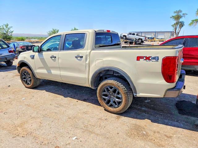 Aukcja sprzedaży 2022 Ford Ranger, vin: 1FTER4FH0NLD42554, numer aukcji: 57582136