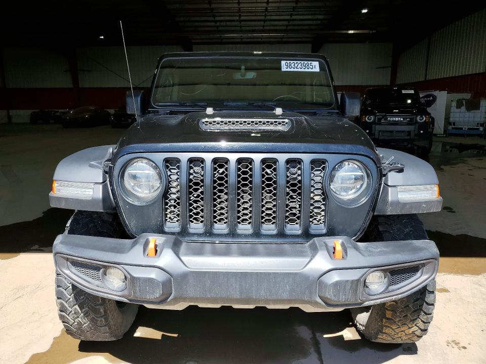 Aukcja sprzedaży 2022 Jeep Gladiator, vin: 1C6JJTEG3NL148102, numer aukcji: 98323985
