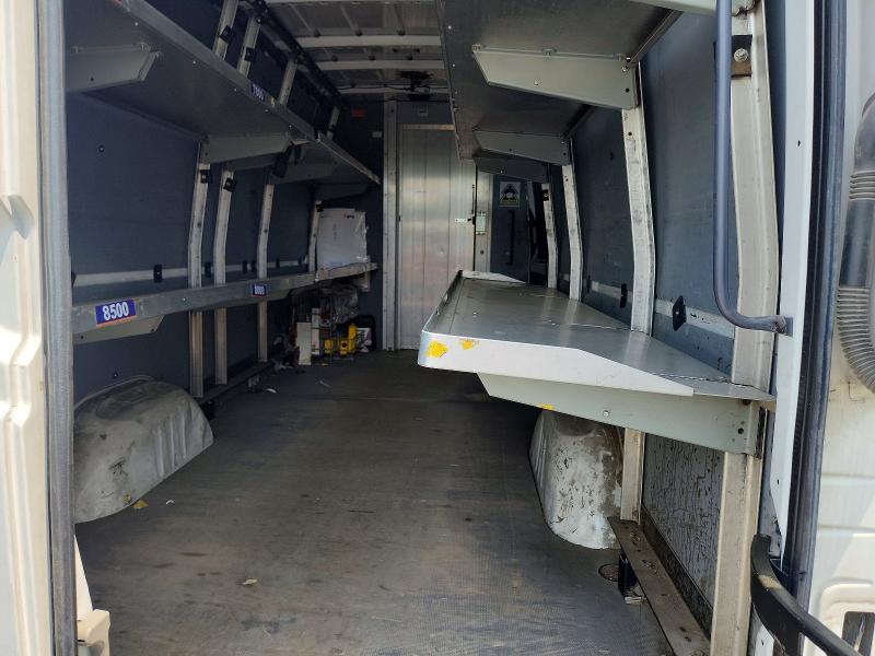 2011 Mercedes-benz Sprinter მანქანა იყიდება აუქციონზე, vin: WD3PE8CB8B5609638, აუქციონის ნომერი: 58244506