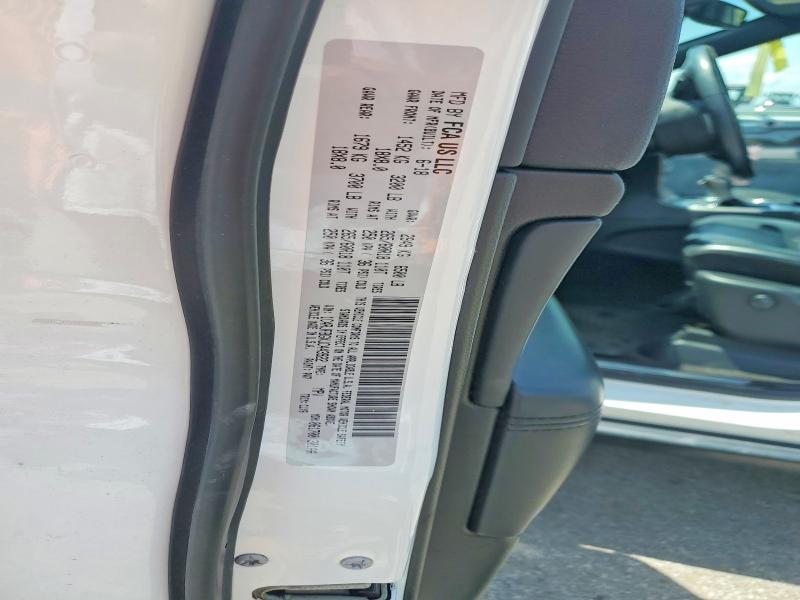 2018 Jeep Grand Cherokee მანქანა იყიდება აუქციონზე, vin: 1C4RJFBGXJC443922, აუქციონის ნომერი: 56321576